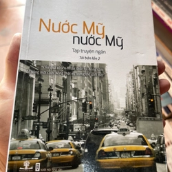 Nước Mỹ - nước Mỹ 303306