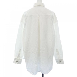 CHANEL LOOK22 P76788V40617 Áo sơ mi - Hàng hiệu Authentic 824114