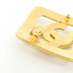 【Vintage】Brooch Chanel 626439