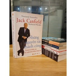 Những Nguyên Tắc Thành Công - Jack Canfield 548317