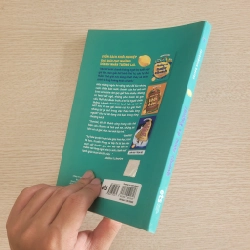 Thương vụ nước chanh - Jacqueline Davies 538489