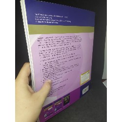 Complete IELTS Student's Book with Answers band 4-5 mới 90% (có ghi) HCM2512