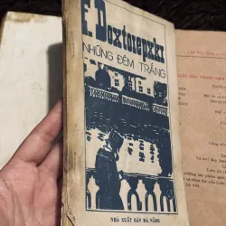 Combo Tội Ác + Đêm Trắng (bao cấp) 1024180