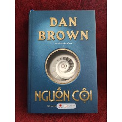 Nguồn cội Dan Brown mới 90%