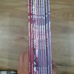 Vương Tiểu Long - Trọn Bộ 10 Tập – Hoàng Ngọc Lang (kịch bản) 759070