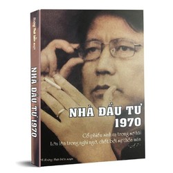 Nhà đầu tư 1970 Tập 1