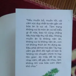 Ăn gì cho không độc hại - Pha Lê 937207