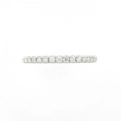 Nhẫn kim cương bán vĩnh cửu PT 0.20CT - Hàng hiệu Authentic 860636