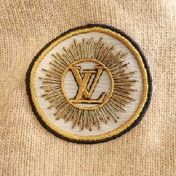 【Mã giảm giá】Louis Vuitton LOUIS VUITTON Áo len 645155