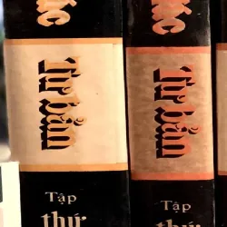 Tư bản luận - Các Mác Tập 1 (2 phần ) 1018670