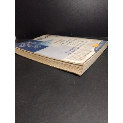 Thần kinh học mới 80% bẩn bìa, ố, có highlight 2005 HCM2101 PGS.TS.Vũ Anh Nhị GIÁO TRÌNH, CHUYÊN MÔN 918403