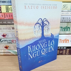 Người khổng lồ ngủ quên (Ishiguro)