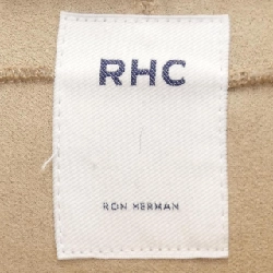 【Mã giảm giá】RHC RHC Áo khoác 634137