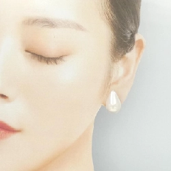 Tasaki Mabe Pearl Bông tai - Hàng hiệu Chính hãng 844702