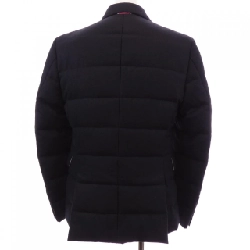 MONCLER GAMMEBLEU 42913000003 Áo khoác lông - Hàng hiệu Authentic 901316