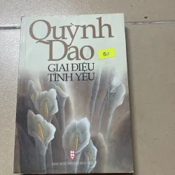 Giai điệu tình yêu - Quỳnh Giao (c47)