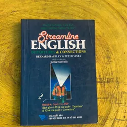 STREAMLINE ENGLISH DEPARTURES & CONNECTIONS