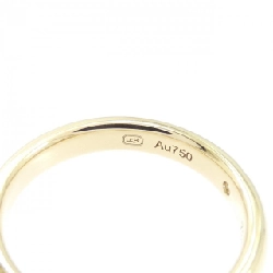 Nhẫn cưới tròn Harry Winston - Hàng hiệu Authentic 835756