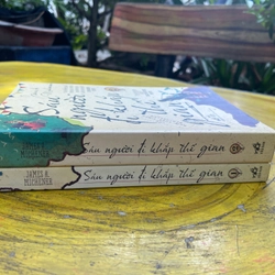 SÁU NGƯỜI DSI KHẮP THẾ GIAN ( trọn bộ)- James A. Micherner 540032