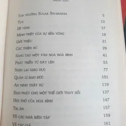 Minh Triết Của Sự Bền Vững 747408