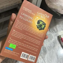 Lãnh đạo và sự tự lừa dối 957836