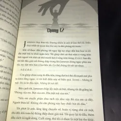 Bí mật gia tộc Hawthorne - Jenifer Lynn Barnes 961575