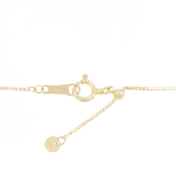 K18YG Dây chuyền kim cương 0.80CT - Hàng hiệu Chính hãng 860135