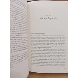 The Sabra: The creation of the new jew - Oz Almog