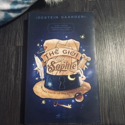 Thế giới của Sophie 407530