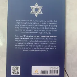 Bí mật trí tuệ Do Thái 1022845