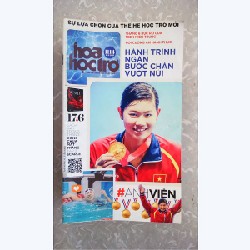 Lô 14 Cuốn Hoa Học Trò Xưa 8047