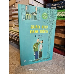 Quân khu Nam Đồng - Bình Ca 128994