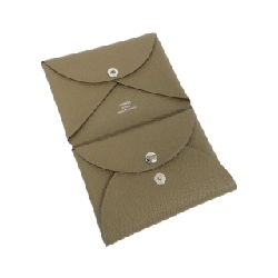 Ví tiền Hermès Calvi Duo 082977CK 620800