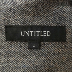 Không tên UNTITLED Váy 652861