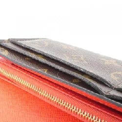 Ví Louis Vuitton Monogram (Lovely Bird) Porte-Feuille Sara M64464 621165