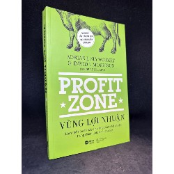 Vùng lợi nhuận - Profit zone New 95% SBM3003 64460