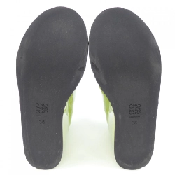 Giày boot LOEWE 662205