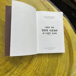 MỘT SỐ TÔN GIÁO Ở VIỆT NAM- NGUYỄN THANH XUÂN 602652
