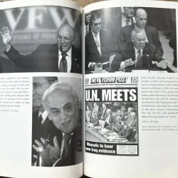 Fiasco - Thomas E. Ricks 730888