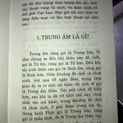 Thoát vòng sống chết  1009135