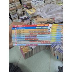 Truyện tranh doraemon tranh truyện màu