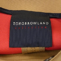 Bộ sưu tập Tomorrow Land - Áo khoác hàng hiệu Authentic 819921