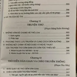 GIÁO TRÌNH VĂN HỌC DÂN GIAN  563220