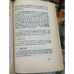 Tử vi tổng hợp - Nguyễn Phát Lộc (Sách in kéo lụa) 364109