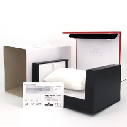 Tissot T-Classic T086.207.11.111.00 SS Automatic - Hàng hiệu Chính hãng 875557