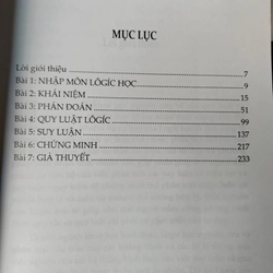 Hổ và đáp Logic học đại cương 468273