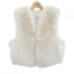 【Mã giảm giá】LEMONPLET Áo gile