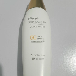 Sữa Chống Nắng Sunplay Skin Aqua  545025