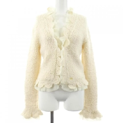 CHANEL P20181V01191 02A Áo khoác - Hàng hiệu Chính hãng