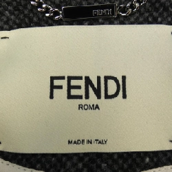 FENDI FF8692 AD9R Áo khoác 633030